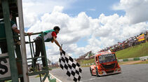 Formula Truck Finale 2013
