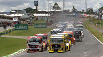 Formula Truck Finale 2013