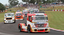 Formula Truck Lauf eins