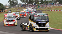 Formula Truck Lauf eins