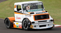 Formula Truck Lauf eins