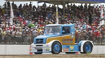 Formula Truck