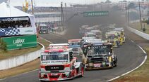 Formula Truck