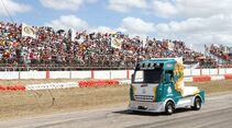 Formula Truck