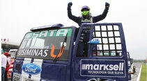 Formula Truck