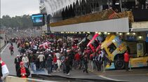 Formula Truck