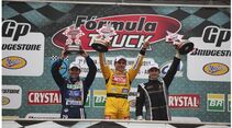Formula Truck
