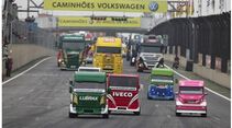 Formula Truck