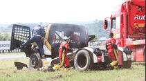 Formula Truck