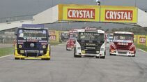 Formula Truck