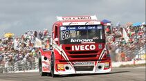 Formula Truck