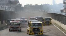 Formula Truck