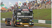 Formula Truck