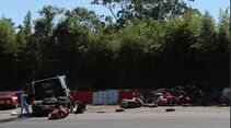 Formula Truck