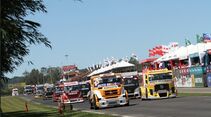 Formula Truck