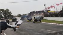 Formula Truck