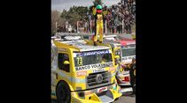 Formula Truck