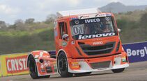 Formula Truck