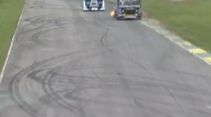 Formula Truck