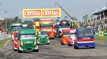 Formula Truck