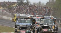 Formula Truck