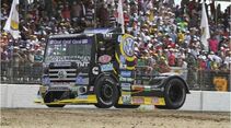 Formula Truck