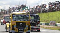Formula Truck