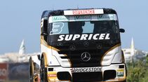 Formula Truck