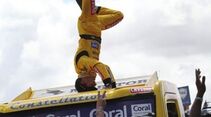 Formula Truck