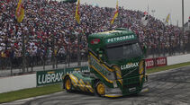 Formula Truck