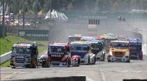 Formula Truck