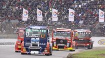 Formula Truck
