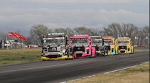 Formula Truck