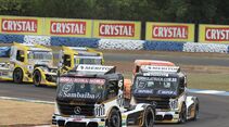 Formula Truck
