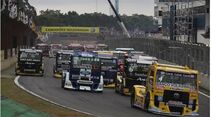 Formula Truck
