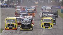Formula Truck