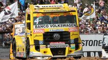 Formula Truck