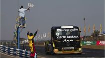 Formula Truck