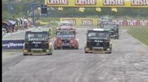 Formula Truck