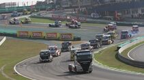 Formula Truck