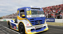 Formula Truck