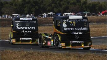 Formula Truck