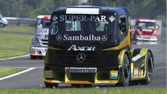 Formula Truck
