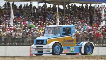 Formula Truck