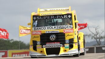 Formula Truck