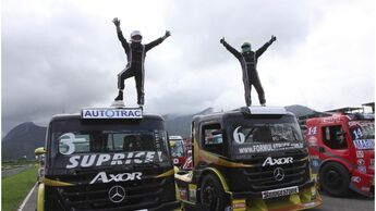 Formula Truck