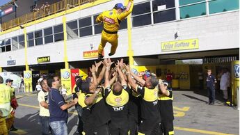 Formula Truck