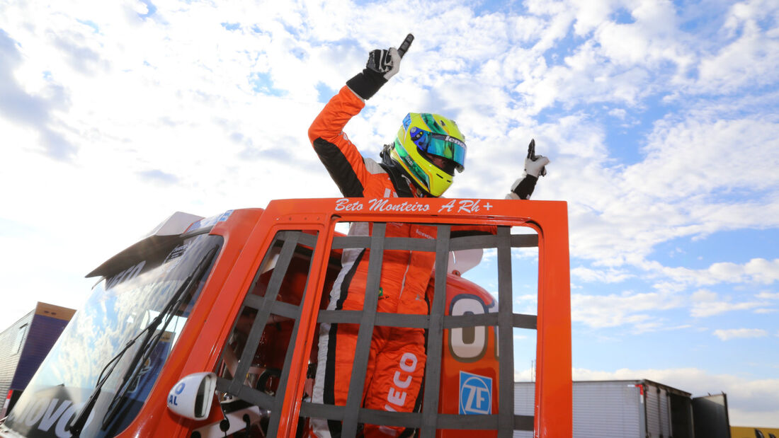 Formula Truck in Santa Cruz do Sul