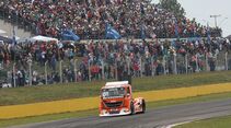 Formula Truck in Santa Cruz do Sul