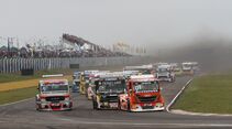 Formula Truck in Santa Cruz do Sul